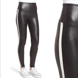 Spanx leggings